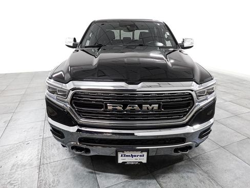 Used 2022 RAM 1500 Limited AWD/4WD image 3