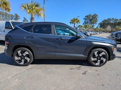Used 2024 Hyundai Kona Limited