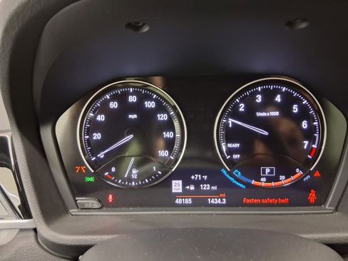 Used 2019 BMW X1 sDrive28i w/ Convenience Package FWD image 19