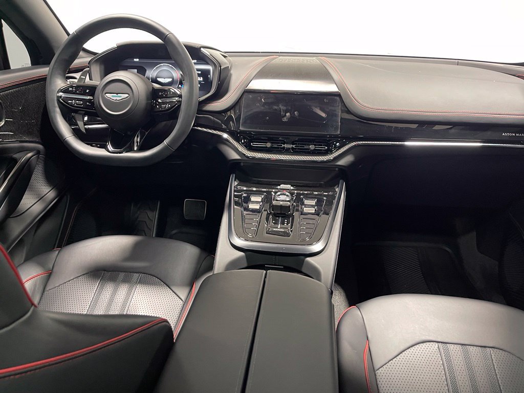 Used 2025 Aston Martin DBX 707 AWD/4WD image 29