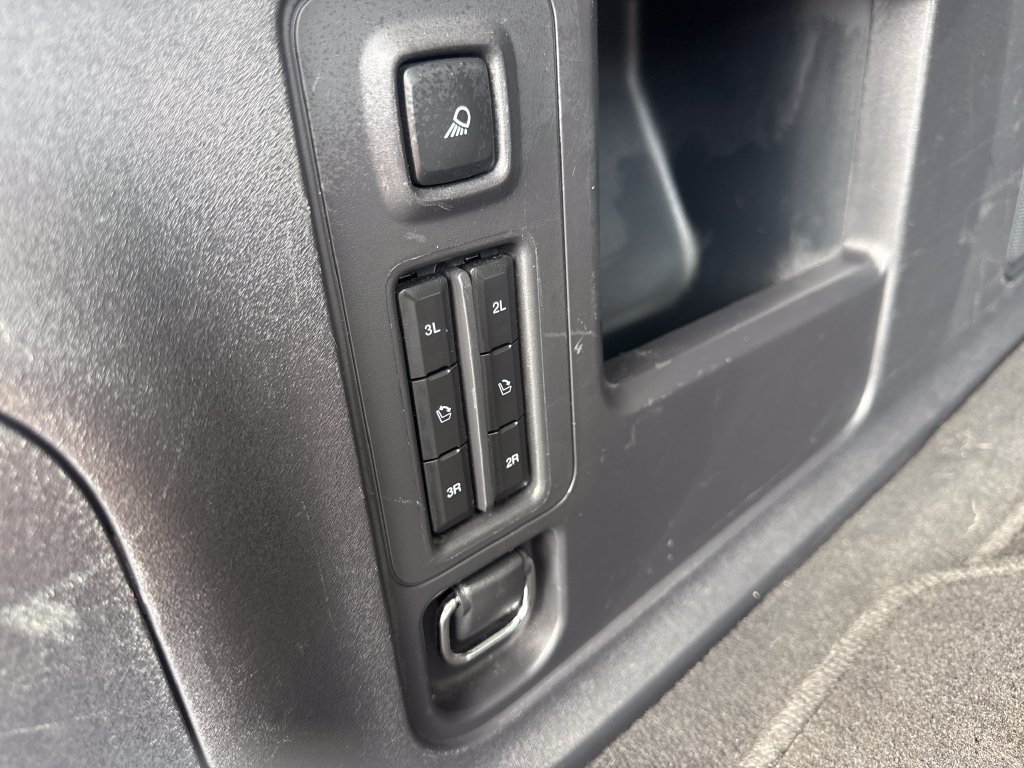 Used 2025 Ford Expedition Max Platinum w/ Driver's Package AWD/4WD image 15