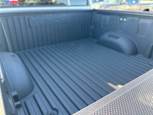 New 2026 Toyota Tundra SR5 w/ SR5 Convenience Package image 27