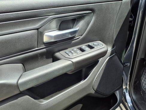 New 2026 RAM 1500 Express image 11