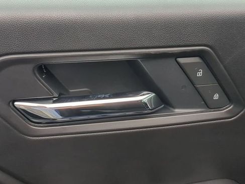 New 2026 GMC Canyon Elevation w/ Convenience Package image 20