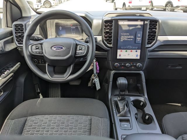 New 2026 Ford Ranger XL w/ Trailer Tow Package RWD image 16