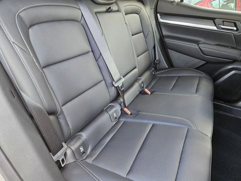 New 2026 GMC Terrain Elevation image 28