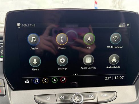 Used 2023 Chevrolet Blazer RS w/ LPO, Floor Liner Package image 24