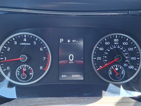 Used 2023 Kia K5 EX FWD image 12