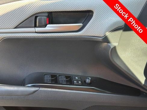 Used 2026 Toyota Camry SE w/ Multimedia Upgrade Package FWD image 27