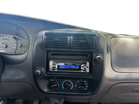 Used 2003 MAZDA B-Series Pickup 2WD Regular Cab B2300 image 8