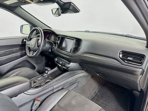 Used 2022 Dodge Durango GT image 29