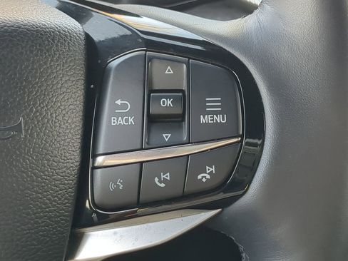 Used 2025 Ford Explorer Platinum image 27