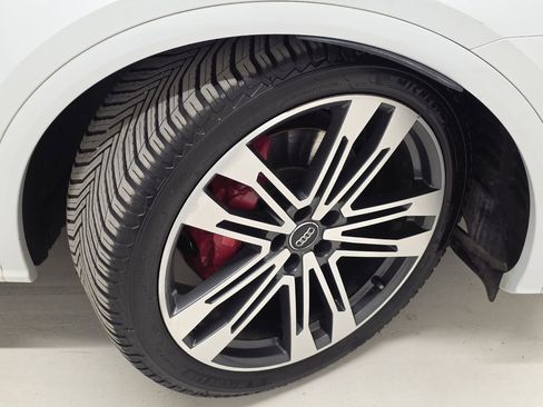 Used 2020 Audi SQ5 Premium Plus image 47