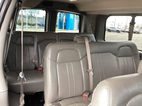 Used 2023 Chevrolet Express 3500 LS RWD image 20