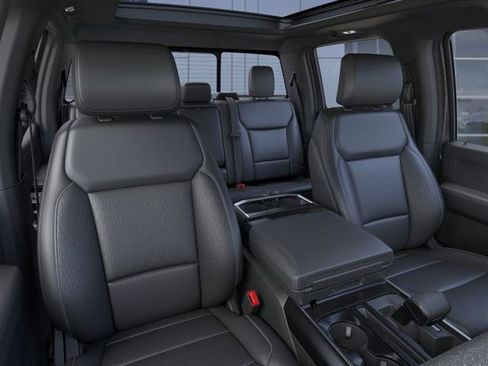 New 2026 Ford F150 Lariat AWD/4WD image 10