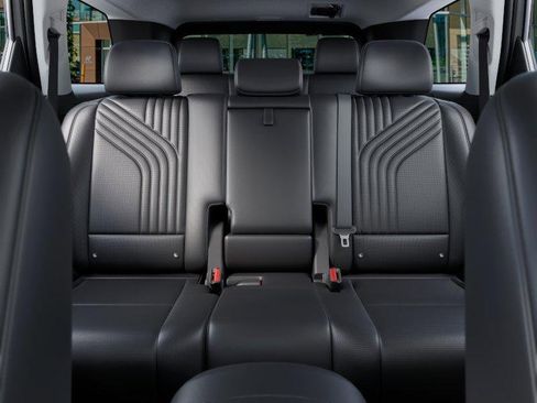 New 2026 Hyundai Palisade SEL image 12