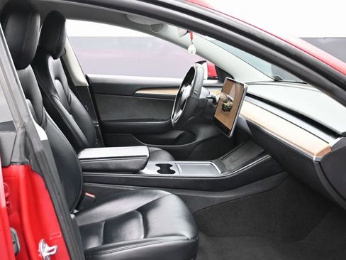 Used 2022 Tesla Model 3 Standard Range image 39