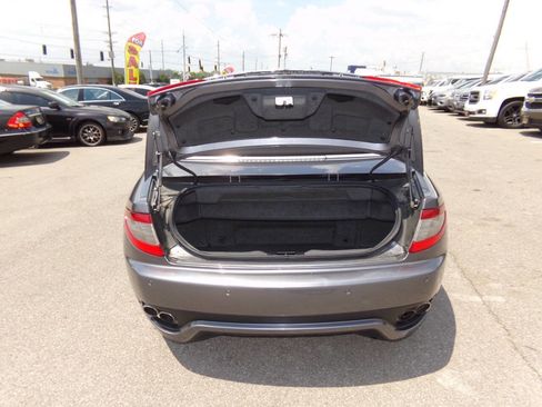 Used 2015 Maserati GranTurismo Convertible image 27