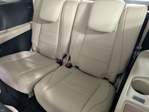 New 2026 Mercedes-Benz GLS 450 4MATIC image 11