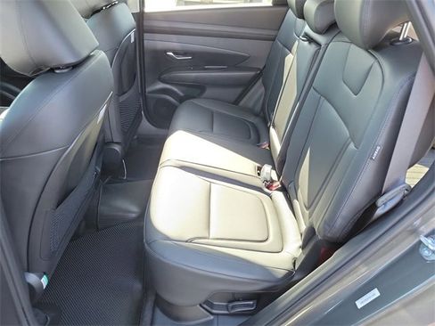New 2026 Hyundai Tucson SEL image 21