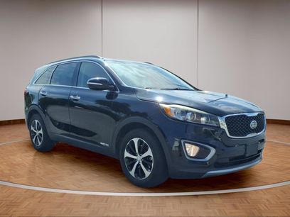 Used 2017 Kia Sorento EX