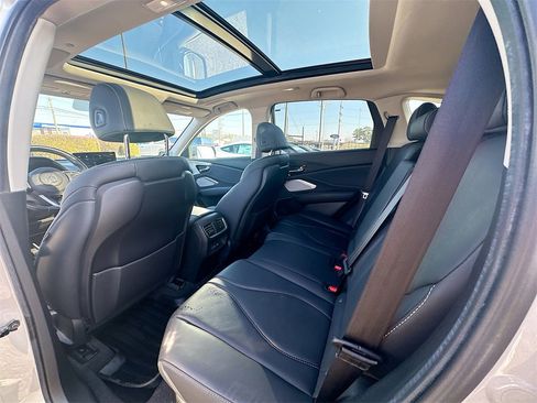 Used 2020 Acura RDX Technology Package image 4