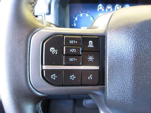 Certified 2025 Ford F150 XLT w/ Equipment Group 302A MID AWD/4WD image 15
