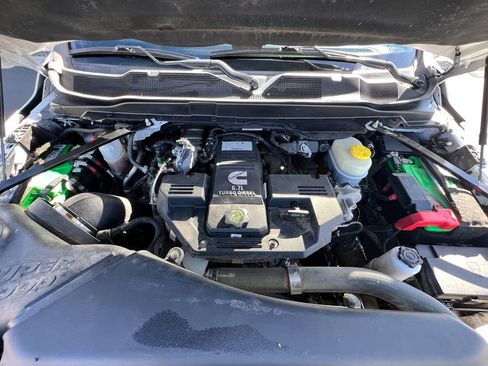 Used 2021 RAM 2500 Big Horn image 11