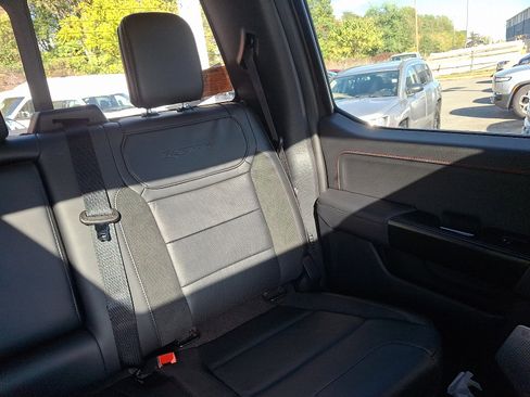 New 2025 Ford F150 Raptor image 14