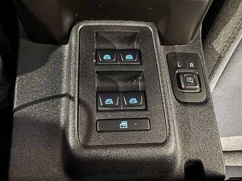 Used 2025 Ford Bronco Big Bend AWD/4WD image 37