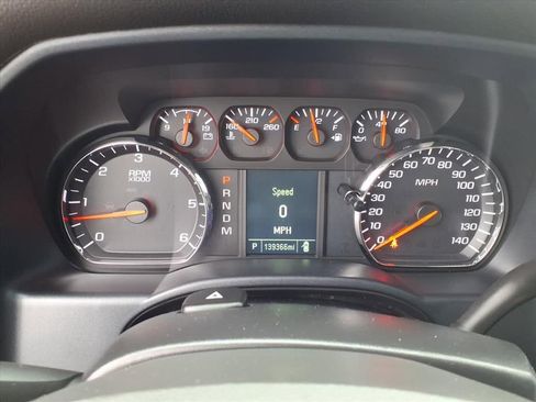 Used 2016 GMC Sierra 1500 4x4 Double Cab w/ Elevation Edition image 6