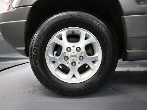 Used 1999 Jeep Grand Cherokee Laredo AWD/4WD image 15
