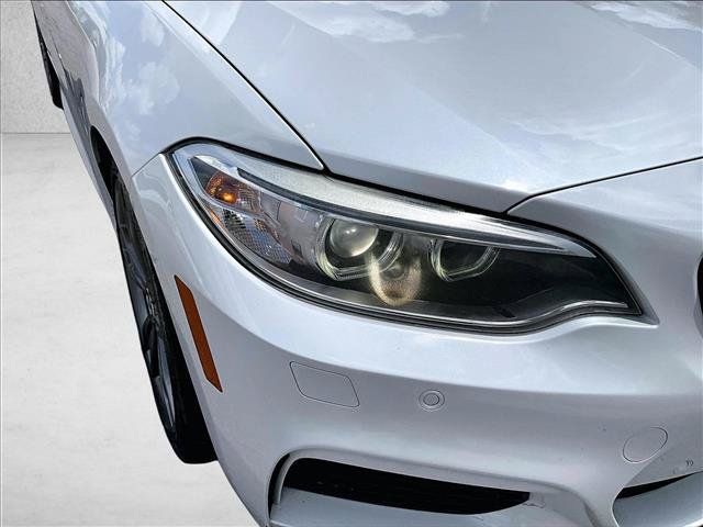 Used 2015 BMW M235i Coupe RWD image 28
