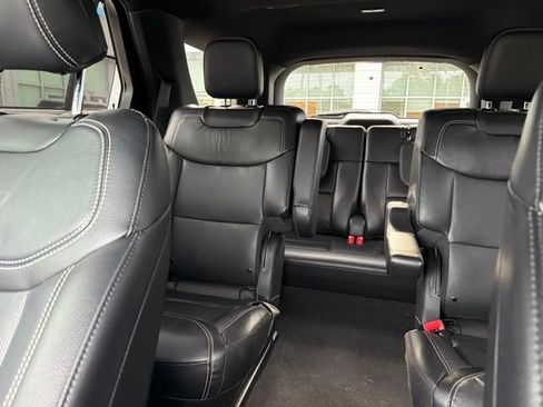 Used 2022 Ford Explorer ST w/ Equipment Group 401A AWD/4WD image 16