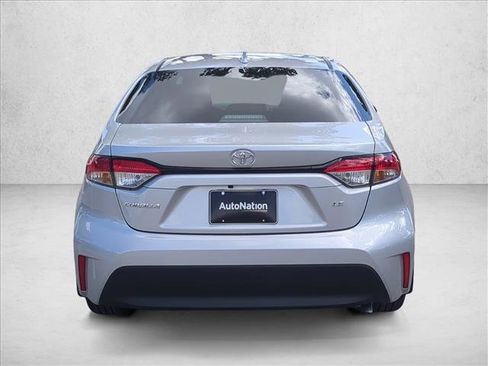 New 2026 Toyota Corolla LE image 6