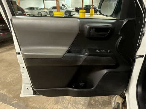 Certified 2021 Toyota Tacoma SR RWD image 27