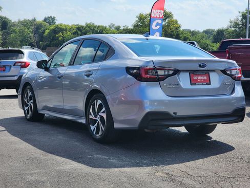 Used 2023 Subaru Legacy Premium image 5