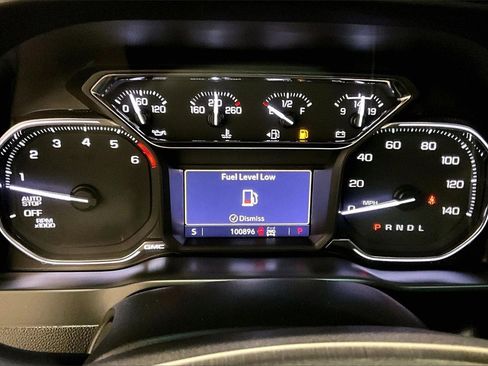 Used 2021 GMC Sierra 1500 AT4 image 14