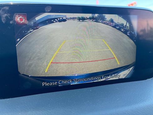 Used 2020 MAZDA CX-5 Grand Touring FWD image 13