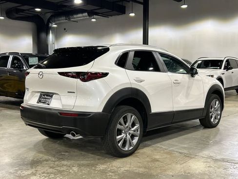Certified 2024 MAZDA CX-30 AWD 2.5 S w/ Preferred Package image 2