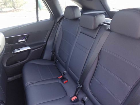 New 2026 Mercedes-Benz GLC 300 4MATIC image 49