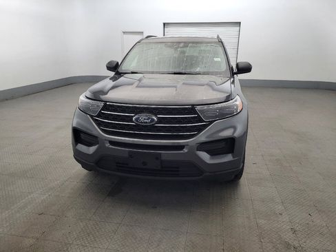 Used 2022 Ford Explorer XLT RWD image 15