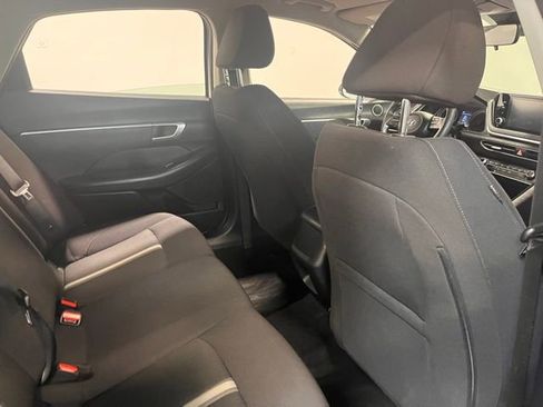 Used 2023 Hyundai Sonata SE w/ Cargo Package image 14