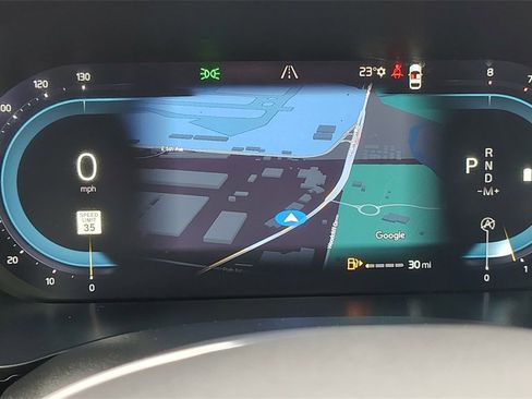 Certified 2023 Volvo XC60 B5 Core w/ Climate Package image 13