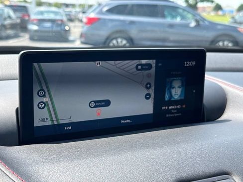 Used 2022 Acura TLX w/ A-SPEC Pkg FWD image 22