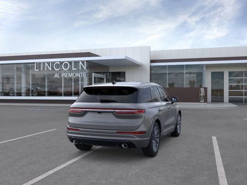 New 2024 Lincoln Corsair Grand Touring image 8