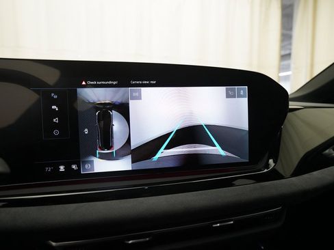 New 2025 Audi S5 Premium Plus image 21