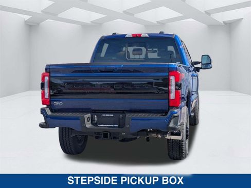 New 2026 Ford F250 Platinum image 5