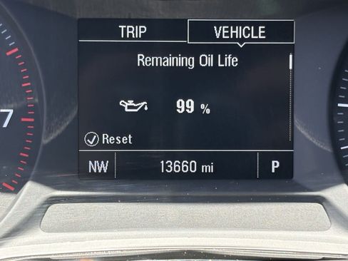 Used 2026 Chevrolet Trax LS FWD image 29