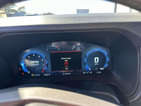 New 2026 Ford Bronco Big Bend image 22